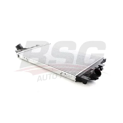 Интеркулер ALFA 156/SPIDER 05- BSG BSG 10-535-002