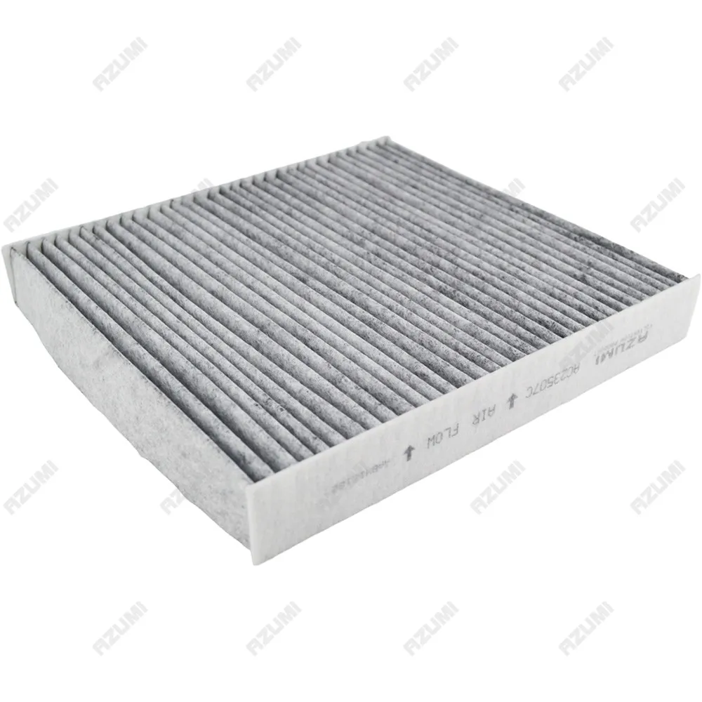 Фильтр салонный угольный AZUMI AC23507C