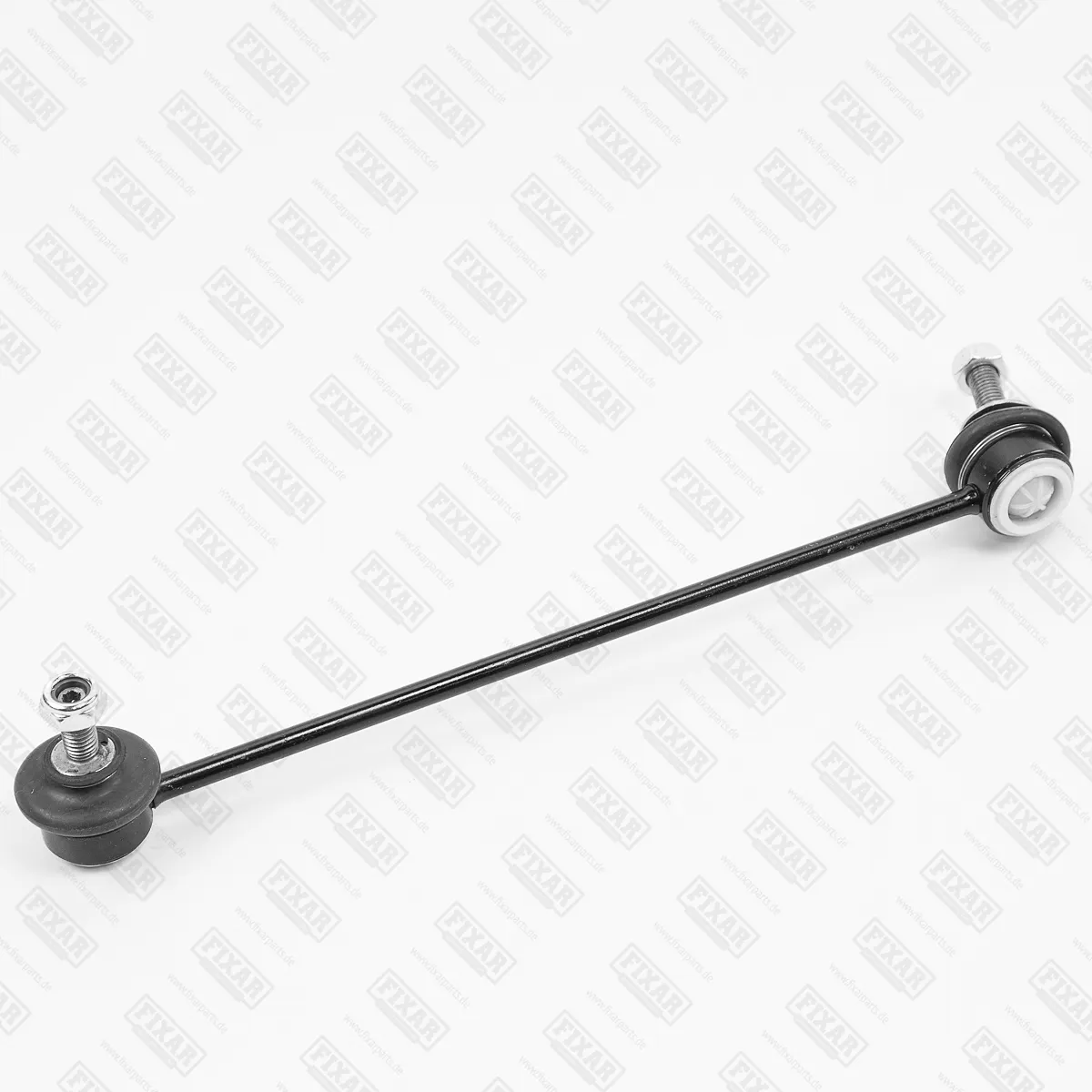 Тяга стабилизатора передняя правая BMW 5(E60,E61) 03-> FIXAR FP0692R