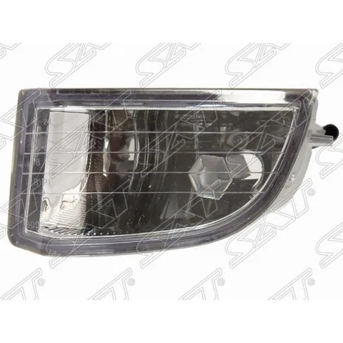 ТУМАНКА TOYOTA RAV4 00-03 РАЗДЕЛЬНАЯ ST- SAT ST-212-2032L