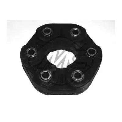 МУФТА КАРДАНА VW TOUAREG/PRS CAYENNE 02- Metalcaucho 05469
