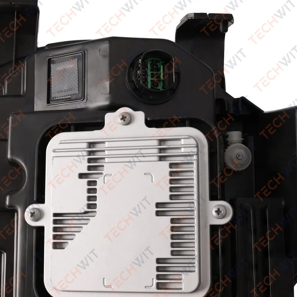 Фара передняя Прав. Changan Tank 300 TECHWIT HD001TAK002TW