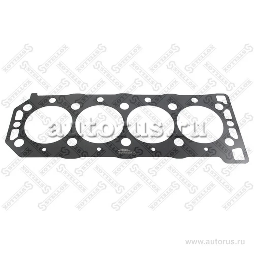 Прокладка ГБЦ (1.46mm)Rover 200/400/25/ STELLOX 1125018_SX
