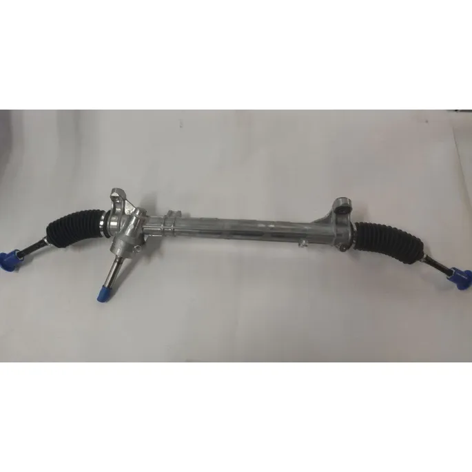 Рейка рулевая с тягами механическая, Уценка KIA Optima (15-)/HYUNDAI Sonata (14-) GANZ GIL04033-N1 Уценка