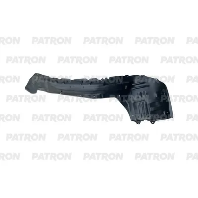 Подкрылок передний левый MITSUBISHI PAJERO SPORTE/SHOGUN 01-06 PATRON P722938AL
