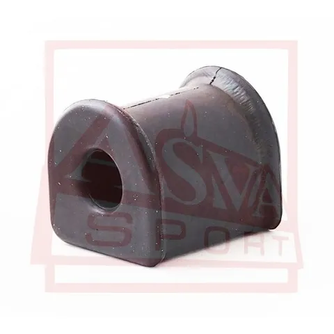 Втулка заднего стабилизатора D14 ASVA 0107-724