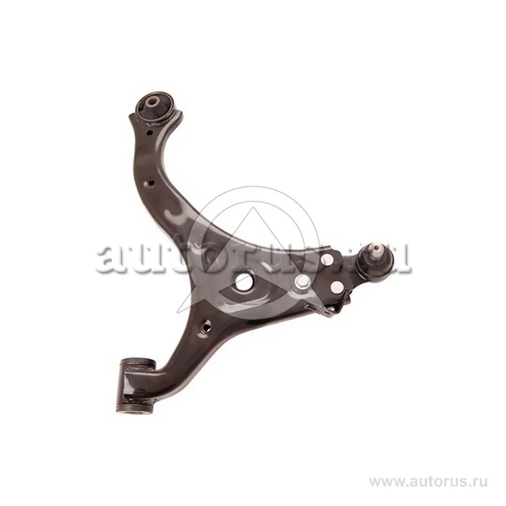 Рычаг подвески KIA CARNIVAL III 06-, SIDEM 81179