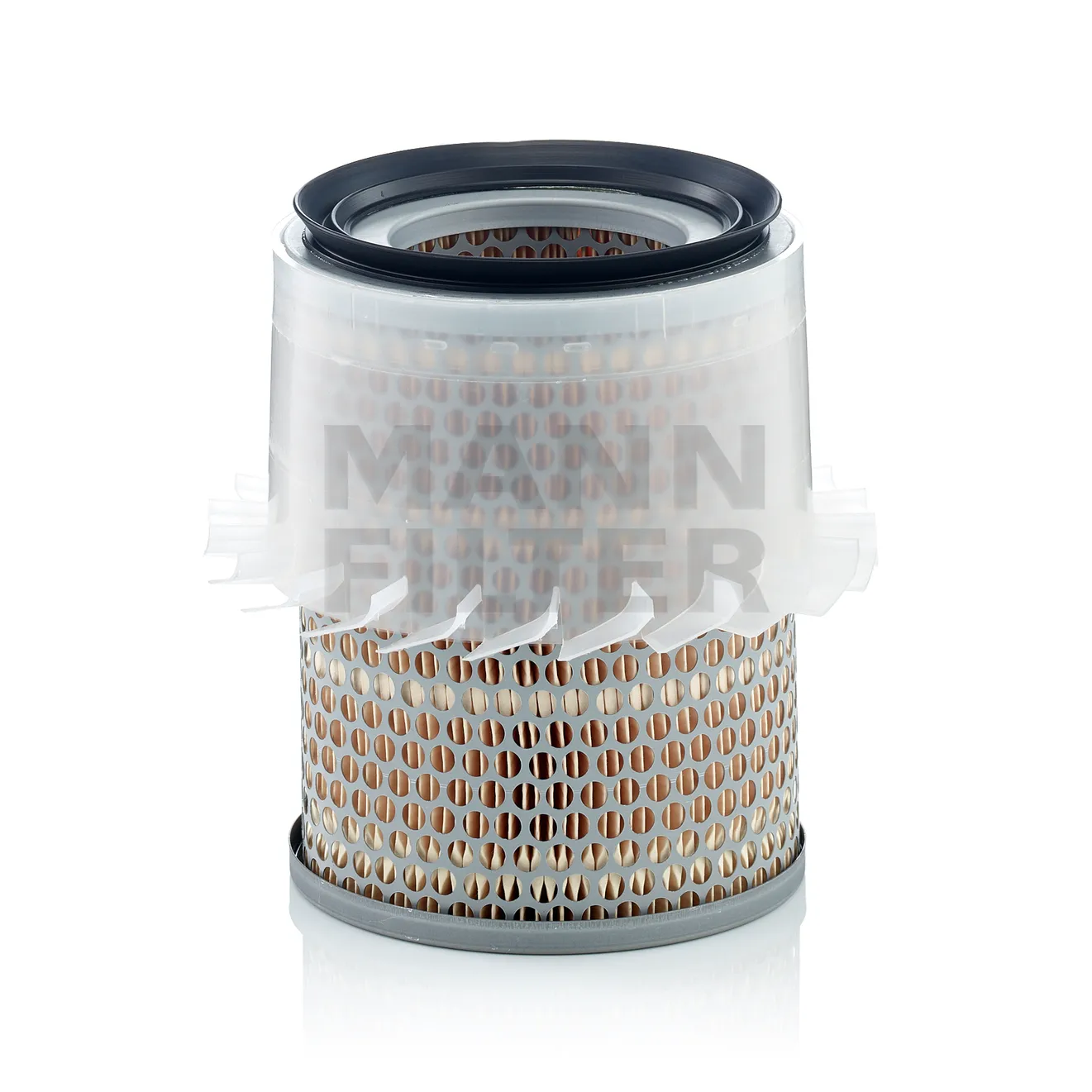 Фильтр воздушный MANN-FILTER C 16 148