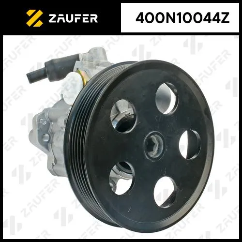 Насос гидроусилителя руля AUDI A6 II (C5) 2.0 2001-2004 (ZF)/A4 (B6) 1.6/1.8 ZAUFER 400N10044Z