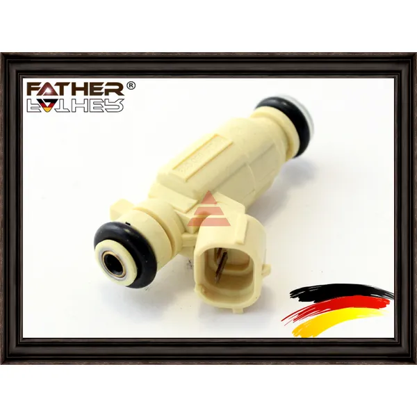 Форсунка топливная FATHER F1159R73