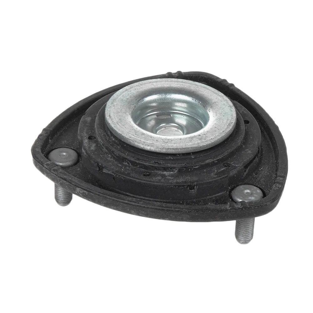 Опора амортизатора резиновая 1 MAZDA TK4834380