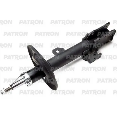 Амортизатор подвески передн лев LEXUS RX350 08- PATRON PSA339282