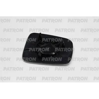 Стекло зеркала лев асферич VW: CADDY - (2004-2010) , TRANSPORTER PATRON PMG4047G01