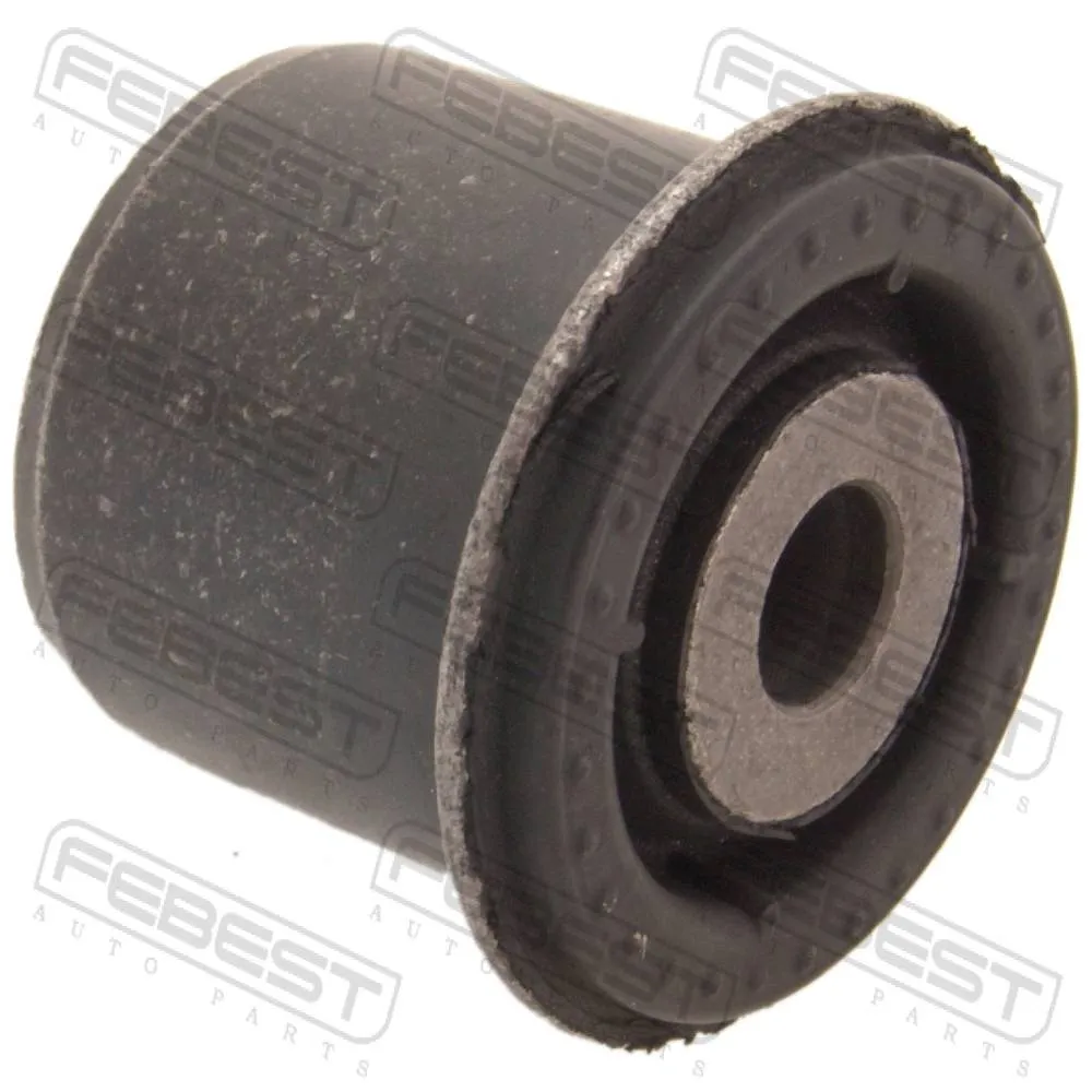 Сайлентблок задней цапфы HONDA Civic 01-06/CRV II 02-06 FEBEST HAB-149