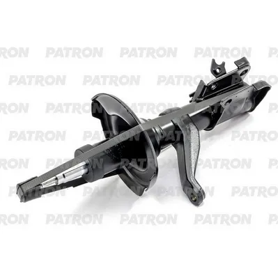 Амортизатор подвески передн прав HONDA Element 03-06 PATRON PSA331046