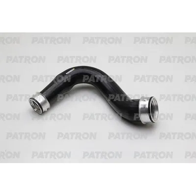 Патрубок интеркулера (пр-во Турция) VOLKSWAGEN: TOUAREG 2.5 TDI BPD-BPE PATRON PH1004