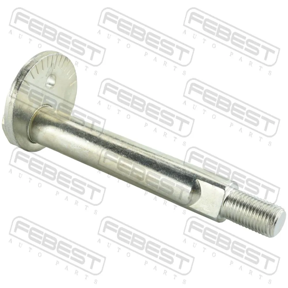 Болт с эксцентриком MITSUBISHI Pajero III 00-06 FEBEST 0429-008