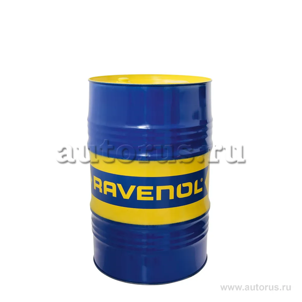 Моторное масло RAVENOL Expert SHPD SAE 10W-40 (60л) станд.бочка 1122105-060 (4014835725867)