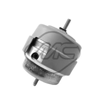 Подушка двигателя AUDI METALCAUCHO 01042