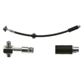 Шланг тормозной передний L=R GM Cruze/Orlando/OPEL Astra J TRW PHD1171