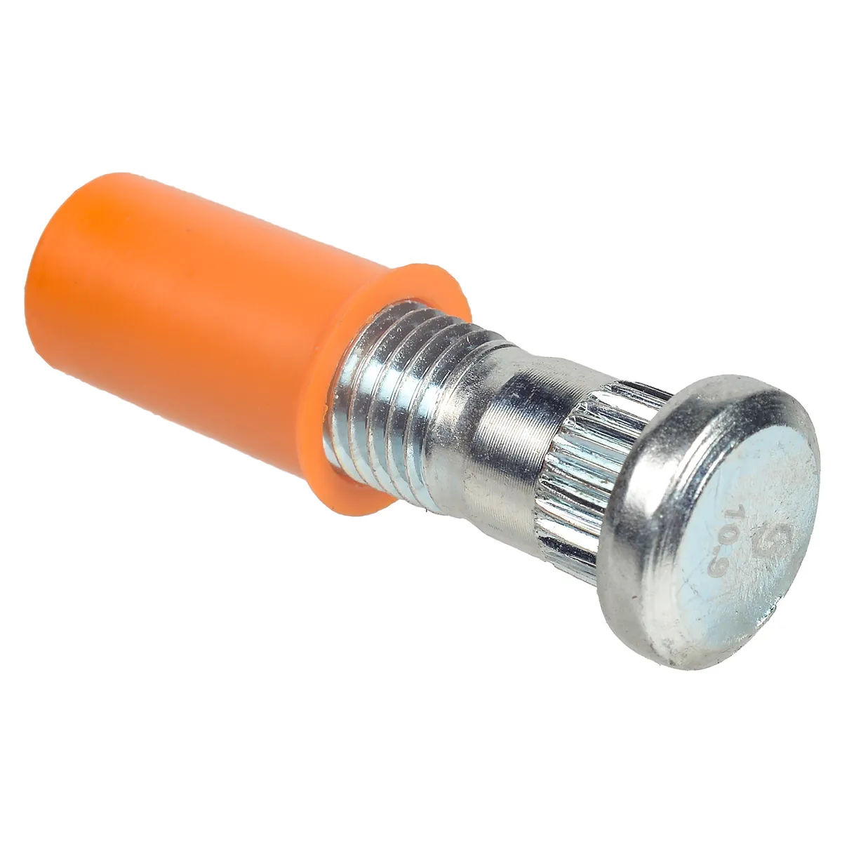 Шпилька колесная передняя, M12x1.5x34 L 54 Chevrolet Spark/Aveo 08 STELLOX 79-01413-SX