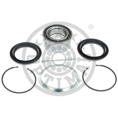 Подшипник ступицы передний (компл) NISSAN Primera P11/Maxima A32/Avenir W11 OPTIMAL 960 638