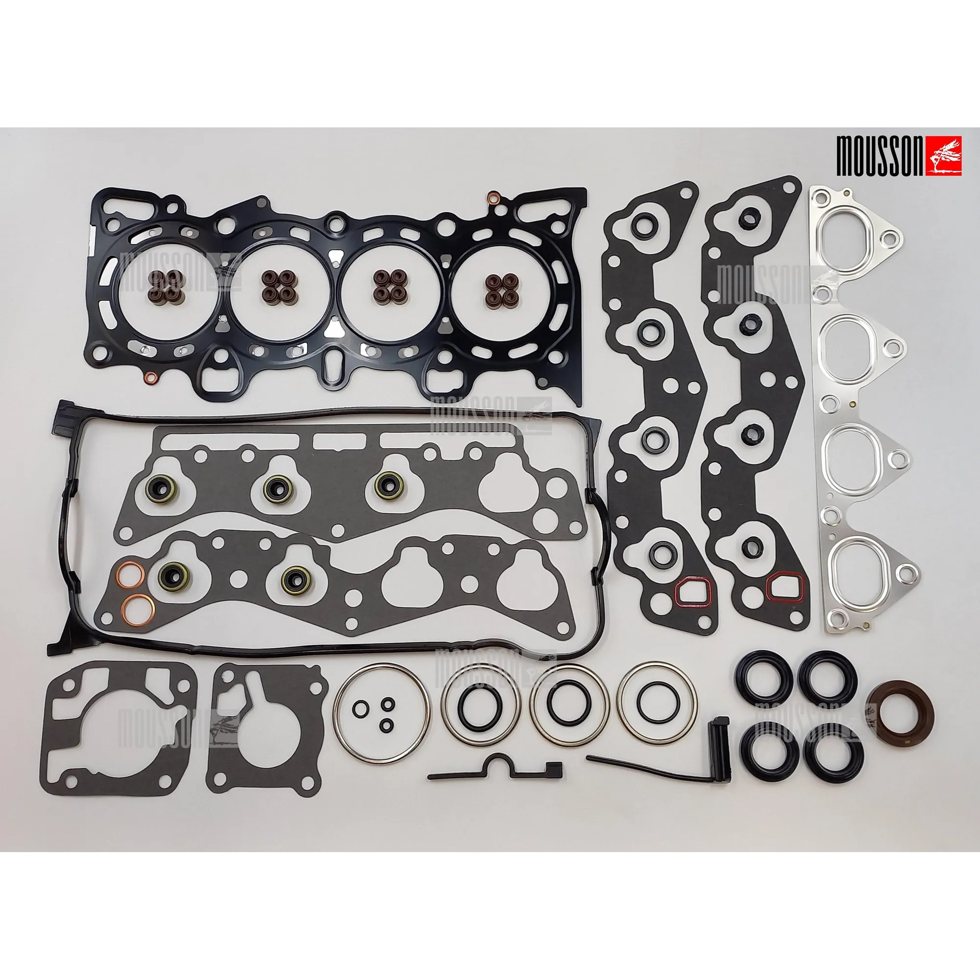 Ремкомплект ДВС Honda D14A3 1,4L полный MOUSSON SGSD14A3