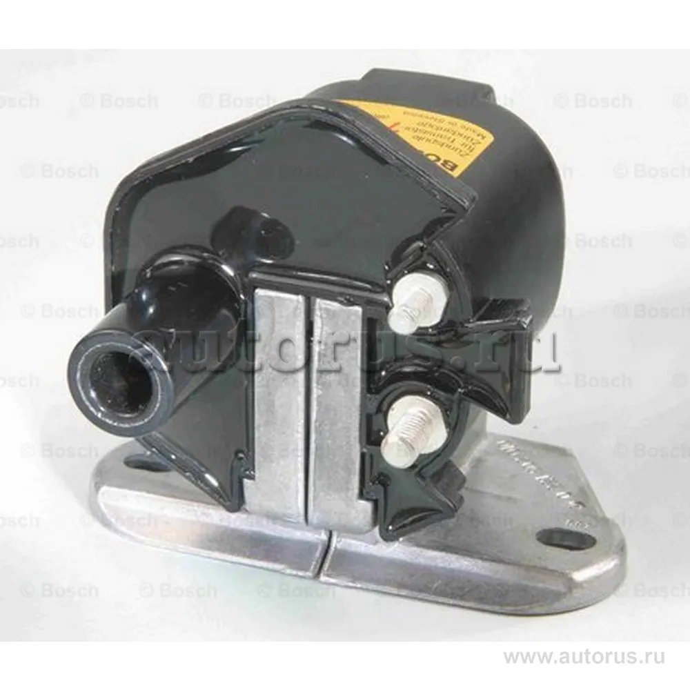 Катушка зажигания BMW 7 87-94, 8 90-96, 0221502010