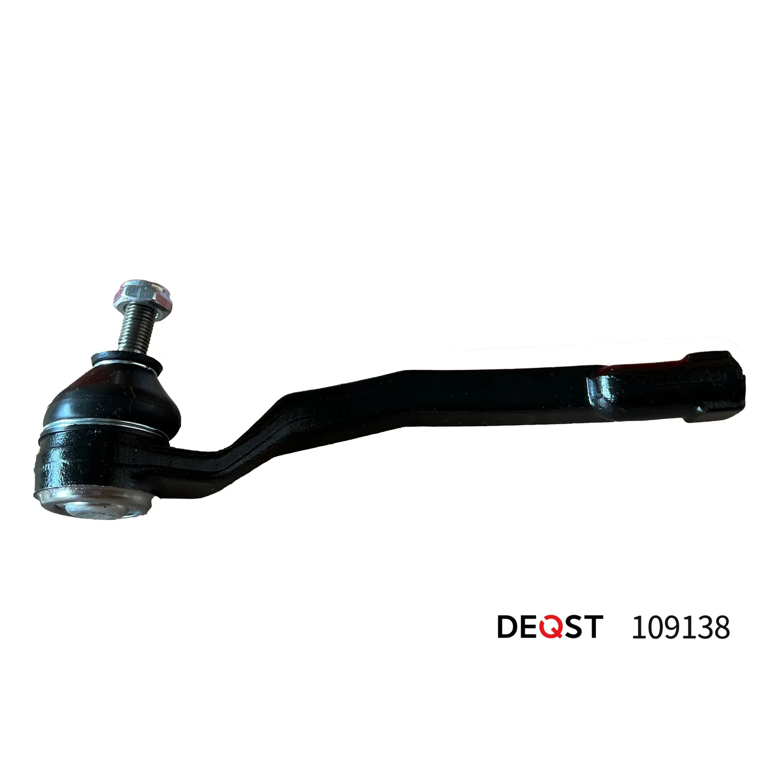 Наконечник рулевой L RENAULT MEGANE II (LM0/1_) 09.03-10.08 DEQST 109138