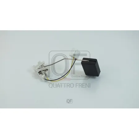 Датчик уровня топлива QUATTRO FRENI QF96A00417