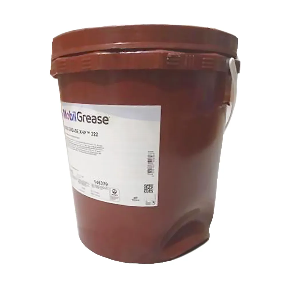 Смазка MOBIL Mobilgrease XHP 222 16 кг 146379-N0 УЦЕНКА