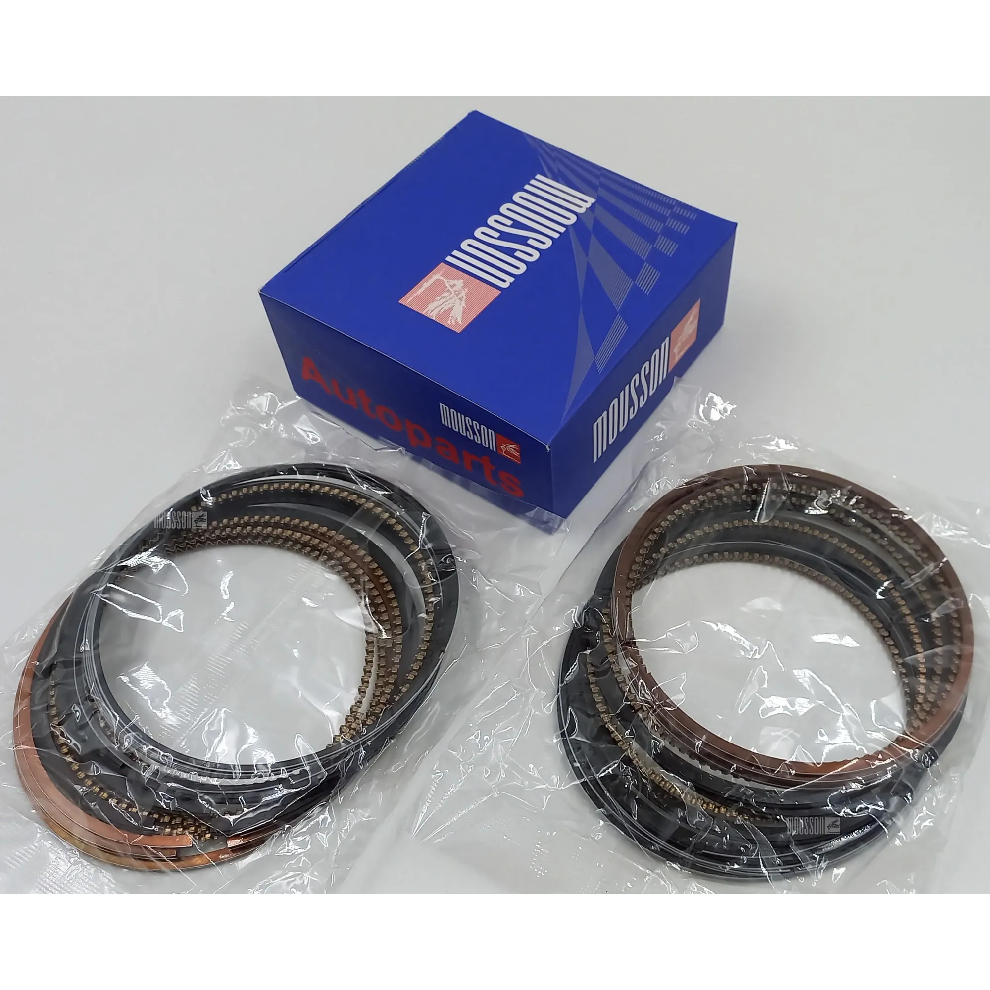 Кольца комплект NISSAN 5.6L VK56VD 98X1.2X1.2X2.5 на 1 цилиндр MOUSSON SRSVK56VDSTD