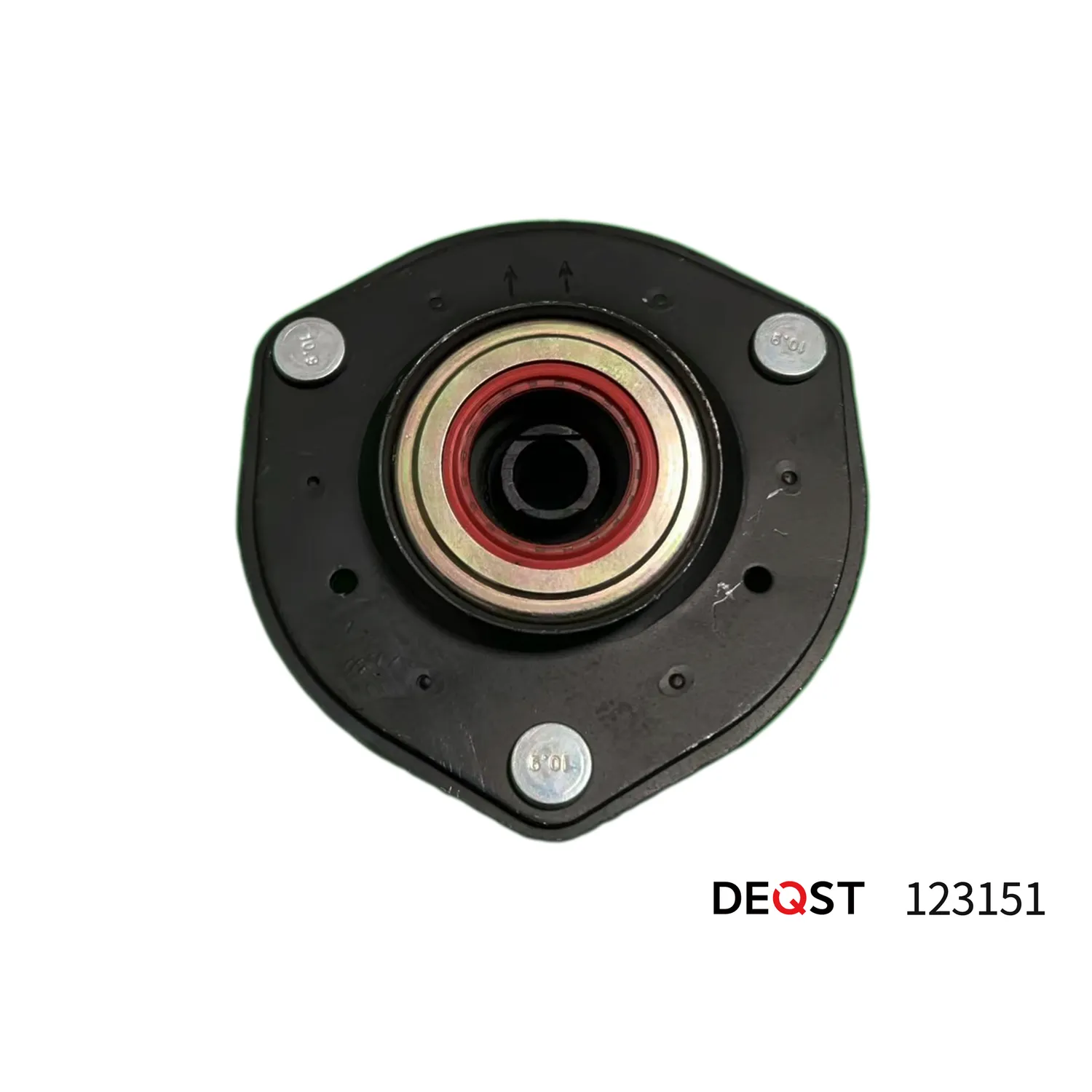 Опора амортизатора TOYOTA CAMRY (ACV40) 01.06-11 DEQST 123151
