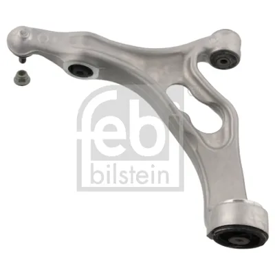 Рычаг передний нижний L AUDI Q7/VW Touareg 02-10 FEBI 45527