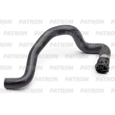Патрубок системы отопления (пр-во Турция) AUDI A4/SEAT EXEO 1.8/2.0 PATRON PH2420
