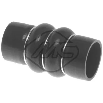 ПАТРУБОК Metalcaucho 09286