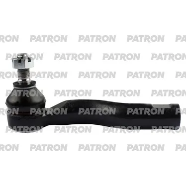 Наконечник рулевой тяги Заменен на PS10038L. TOYOTA AVENSIS VERSO 2nd Gen PATRON ps1465l