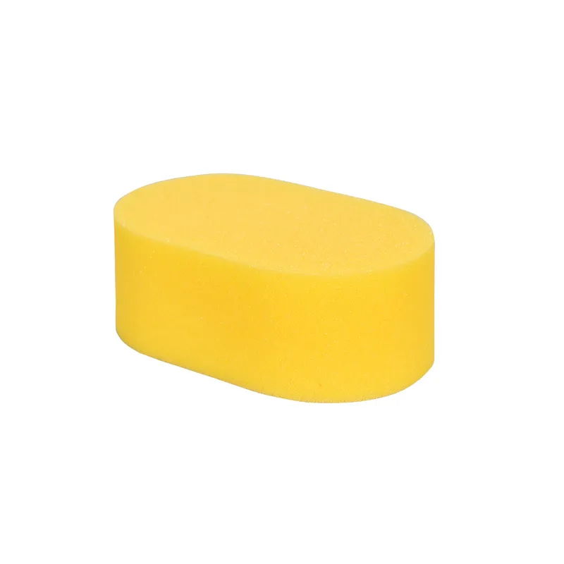 Губка для мытья автомобиля Овал KRAFT KT835420