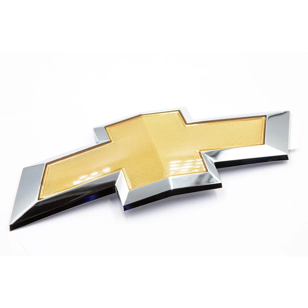 Эмблема передняя GM GENERAL MOTORS 95032016