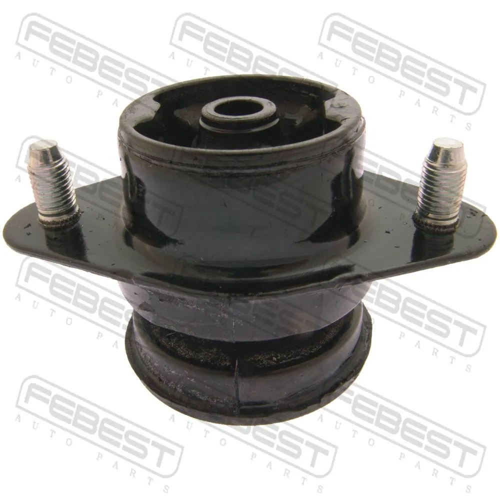Подушка подрамника MITSUBISHI PAJERO V20-50# 1990.10-1999.11 [JPN] FEBEST MSB-V45F