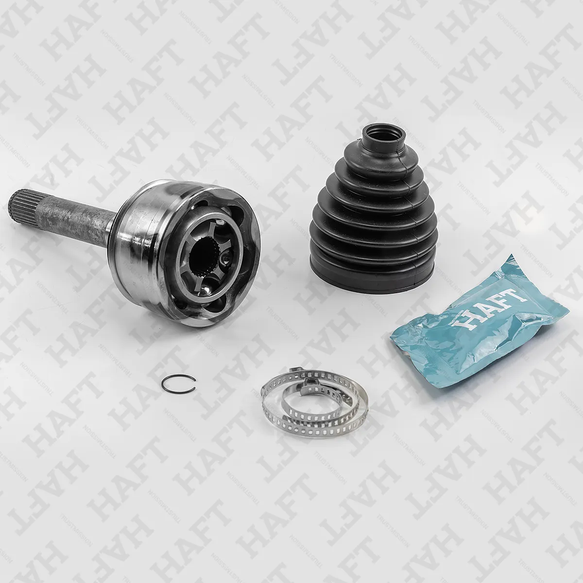 ШРУС наружный к-т TOYOTA Land Cruiser 100 98-> HAFT GA0296