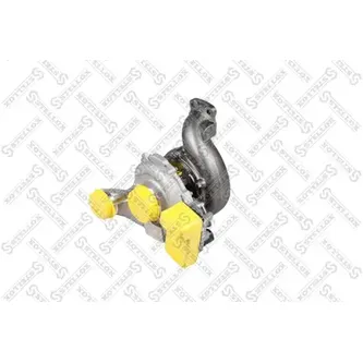 ТурбокомпрессорMB C/E Class 3.0 D STELLOX 1080353_SX