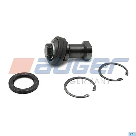 Ремонтный комплект, Кабина AUGER 80781