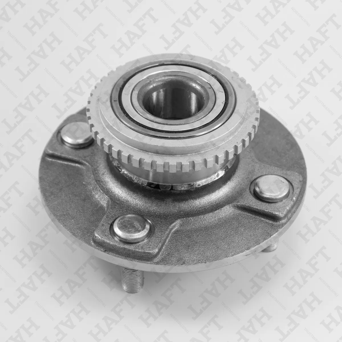 Ступица зад. NISSAN Almera/Primera 96-> HAFT rh0156