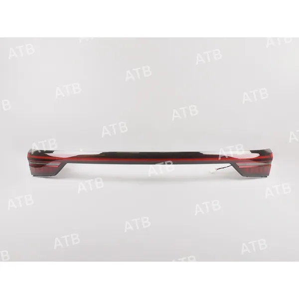 Фонарь Exeed LX 1 2021-2025 рестайлинг центральный ATB 1AELX10C9A