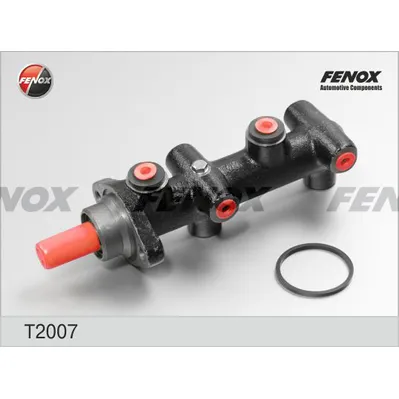 Цилиндр главный привода тормозов FENOX T2007