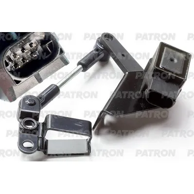 Датчик угла наклона фар задний левый HUMMER: H2 03- PATRON PE24011