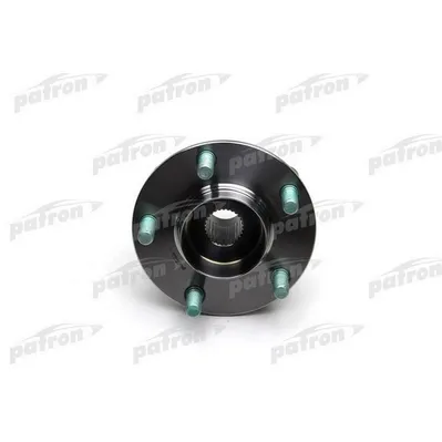 Ступица колеса задн MAZDA: CX-7 07- PATRON PBK7544H