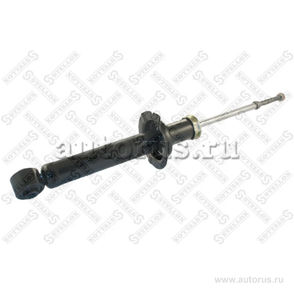 Амортизатор задний газовый Nissan Maxima A32 all 95-00 STELLOX 3212-0008-SX