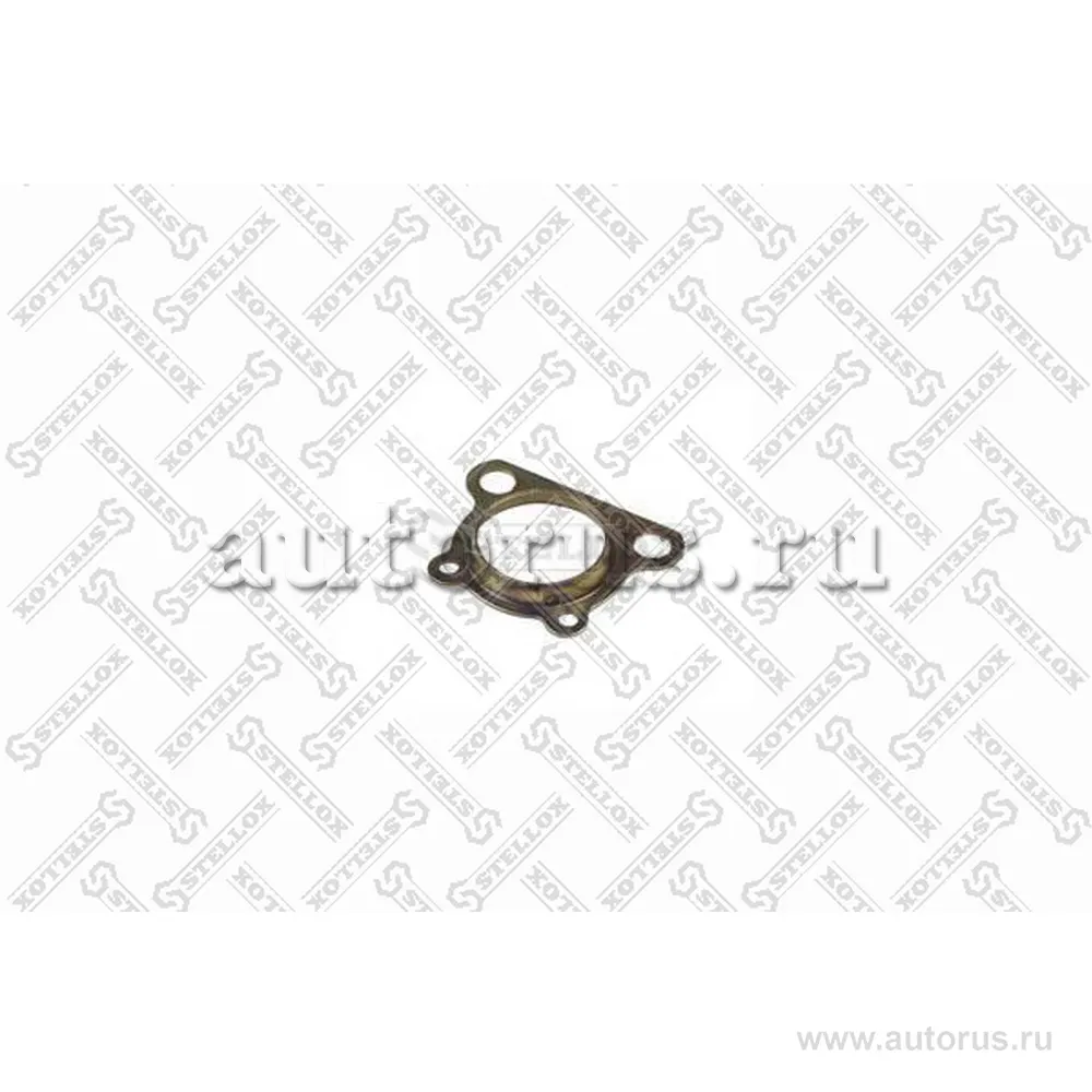 Крышка торм.вала (м)(под цилиндр.втулку) SAF WRZM 8435/11035-8/10 STELLOX 85-15606-SX